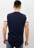 Lacivert T-Shirt thumbnail 2