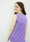 Lila Rengi Kolsuz Atlet thumbnail 2