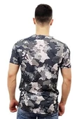 Kamuflaj Desenli T-Shirt thumbnail 3