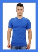 Mavi Basic T-Shirt thumbnail 1