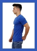 Mavi Basic T-Shirt thumbnail 2