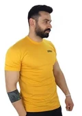 Level 1 Sarı T-Shirt thumbnail 1