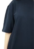 Salaş Lacivert T-shirt thumbnail 4
