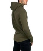 Basic Haki Sweatshirt thumbnail 3