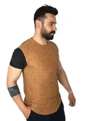 Camel Siyah T-Shirt thumbnail 2