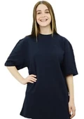 Salaş Lacivert T-shirt thumbnail 1