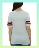 NYC 86 Baskılı T-Shirt thumbnail 4