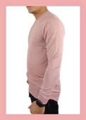 Basic Erkek T-shirt thumbnail 4