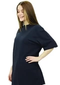 Salaş Lacivert T-shirt thumbnail 2