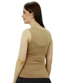 V Yaka Kolsuz Camel Bayan Atlet thumbnail 3