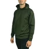 Dalgıç Kumaş Haki Sweatshirt thumbnail 2
