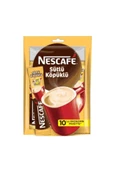 Nescafe 3In1 Sutlu Kopuklu 10*18 Gr thumbnail 2