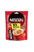 Nescafe 3In1 10*17 Gr Mp Orıjınal thumbnail 1