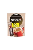 Nescafe 2In1 Sekersız 10*10 Gr thumbnail 1