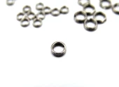 Fujin S Split Ring Halka thumbnail 2