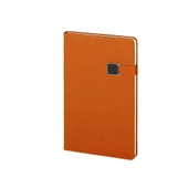 Termo Deri Mıknatıslı Kemerli Defter thumbnail 2