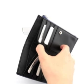 Daniel Klein Kadın Cüzdan El Çantası DKW6014 thumbnail 6