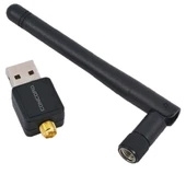 Concord 600 Mbps Wireless Antenli Adaptor WN6 thumbnail 2