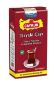 Çaykur Tiryaki 5 kg Çay thumbnail 2