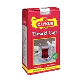Çaykur Tiryaki 1 kg Çay 2'li thumbnail 1