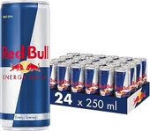 Red Bull Enerji İçeceği 250 ml 24'lü thumbnail 3