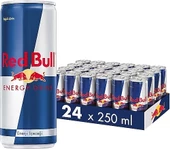 Red Bull Enerji İçeceği 250 ml 24'lü thumbnail 1