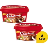 Ulker Cokokrem 400G*2 Lı thumbnail 2