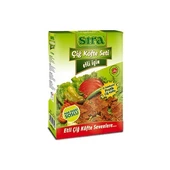 Sıra Cıg Kofte Setı 500 Gr thumbnail 1