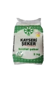 Pankristal Toz Şeker 5 Kg thumbnail 1