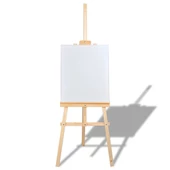 Narım Ahşap Resim Şövalesi 172 cm thumbnail 1