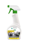 Mioclean Yağ & Kir Sökücü 500 ML thumbnail 2