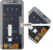 Xiaomi Redmi Note 6 Pro Dokunmatik Lcd Ekran thumbnail 3