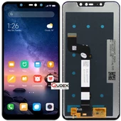 Xiaomi Redmi Note 6 Pro Dokunmatik Lcd Ekran thumbnail 1