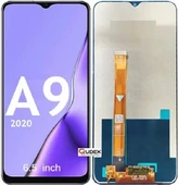 Oppo A9 2020 Lcd Ekran Dokunmatik (Cph1941) thumbnail 1