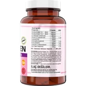 Ncs Type 1-3 Balık Collagen Cla Biotin 90 Tablet thumbnail 2