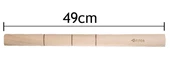 Eltos EKS 050 Keser Çekiç Balta Çapa Sapı 45 cm thumbnail 2