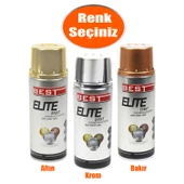 Best Elite Efekt Sprey Boya 400 ml thumbnail 1