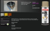 Best Elite Efekt Sprey Boya 400 ml thumbnail 9