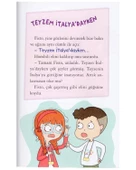 Şirin Dünyayı Geziyorum Timaş Çocuk thumbnail 3