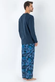 DoReMi Erkek Pijama Takımı-820 thumbnail 4