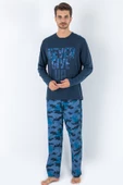 DoReMi Erkek Pijama Takımı-820 thumbnail 8
