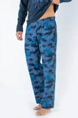 DoReMi Erkek Pijama Takımı-820 thumbnail 6