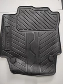 Renault Captur Oem Kaucuk Fabrikasyon Paspas thumbnail 1