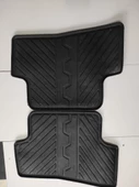 Renault Captur Oem Kaucuk Fabrikasyon Paspas thumbnail 2