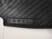 Renault Captur Oem Kaucuk Fabrikasyon Paspas thumbnail 3