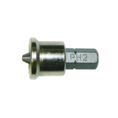 TOMAX Bits Uç Ph2x25mm Alçıpan Şapkalı thumbnail 2