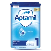 Aptamil 1 Bebek Sütü 800 gr thumbnail 2