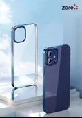 Apple iPhone 11 Kılıf Zore Pixel Kılıf thumbnail 11