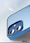 Apple iPhone 11 Kılıf Zore Pixel Kılıf thumbnail 9