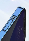 Apple iPhone 12 Kılıf Zore Pixel Kılıf thumbnail 10